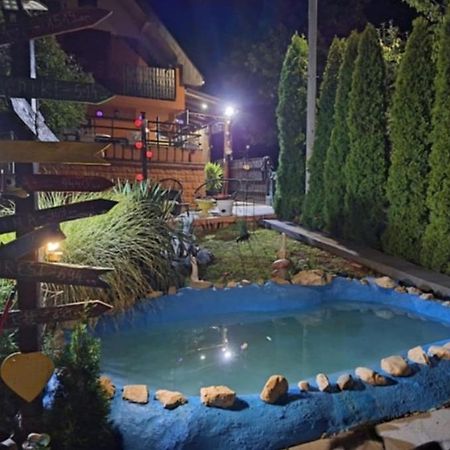 Apartamento Sweet Dreams Zaječar Exterior foto
