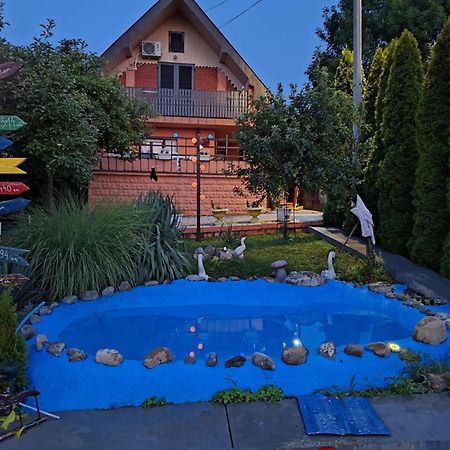 Apartamento Sweet Dreams Zaječar Exterior foto