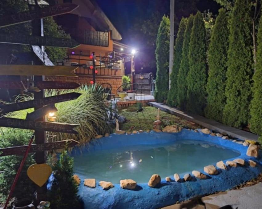 Apartamento Sweet Dreams Zaječar Exterior foto
